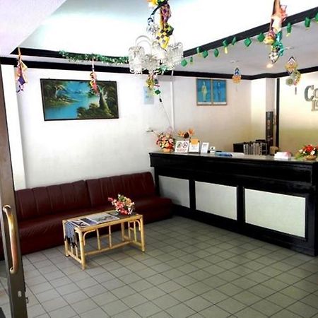乡村度假酒店 伯恩仓 外观 照片