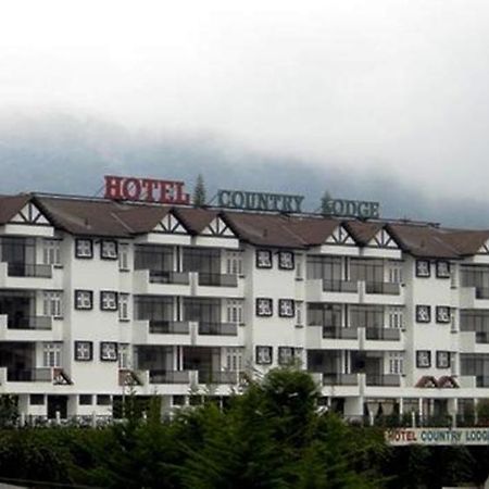 乡村度假酒店 伯恩仓 外观 照片